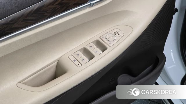 Hyundai Grandeur IG Hybrid id 4397552 из Кореи 7