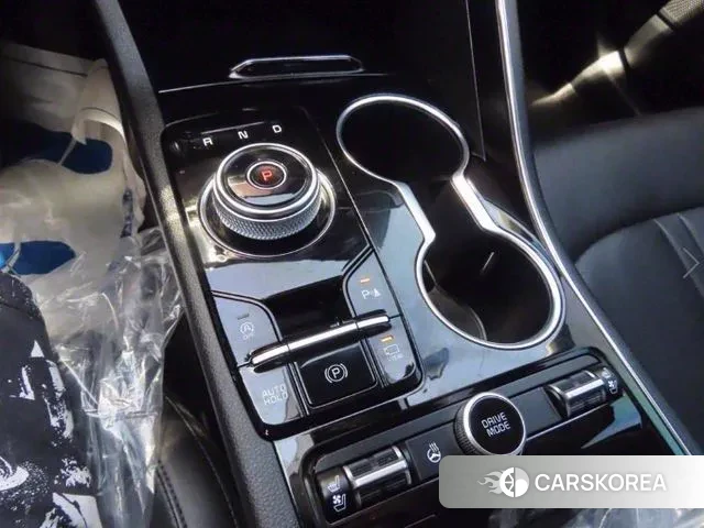 Kia K5 3rd generation id 3031983 из Кореи 7