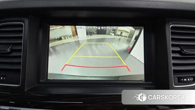 Genesis G80 id 3345467 из Кореи 7