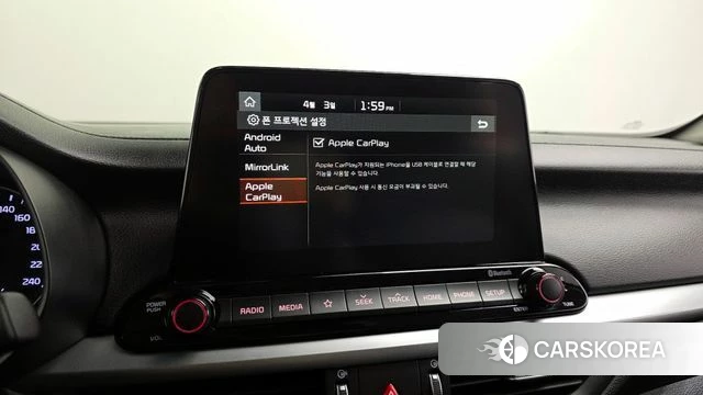 Kia Come New K3 id 3885955 из Кореи 7