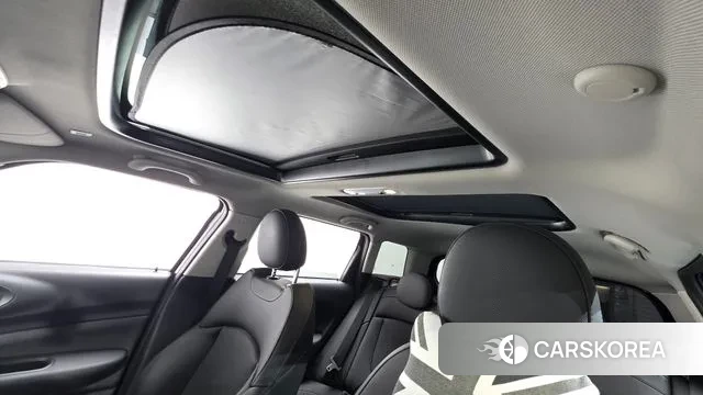 Mini Cooper Clubman id 3622151 из Кореи 7