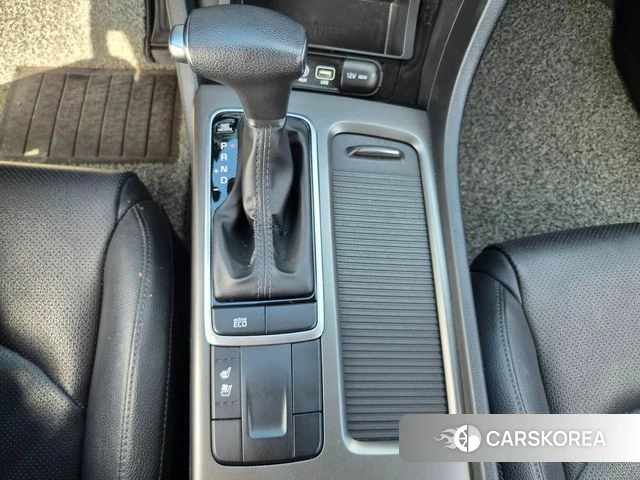 Kia The New K5 2nd generation id 4557420 из Кореи 7