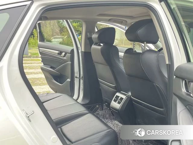 Honda Accord id 4314433 из Китая 7