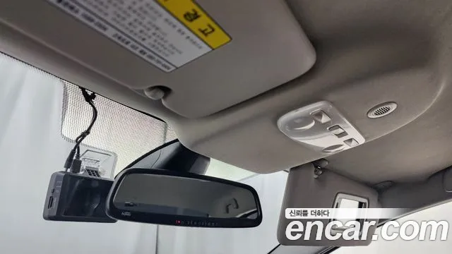 Renault Korea (Samsung) SM3 Neo id 2570350 из Кореи 7