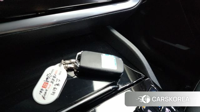 Kia Sportage 5th Generation Hybrid id 4222737 из Кореи 7