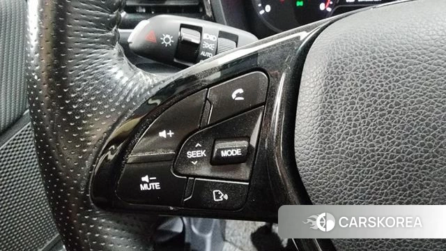 Ssangyong Berry New Tivoli id 4642512 из Кореи 7