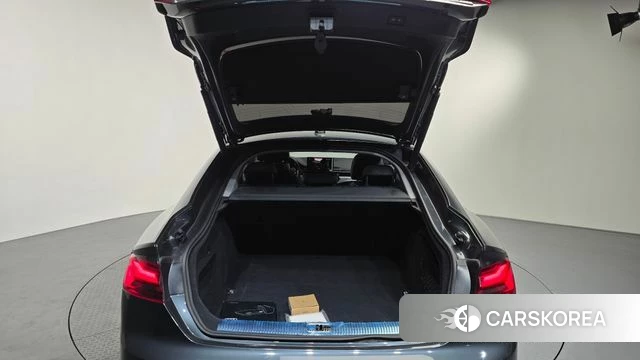 Audi A5 (F5) id 4423275 из Кореи 7