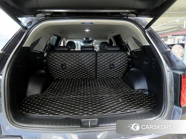 Kia Sorento 4th Generation id 4330722 из Кореи 7