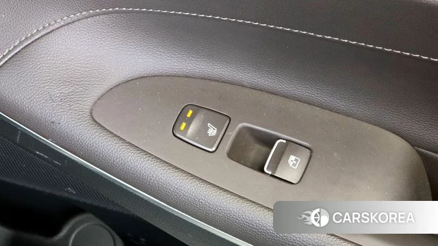 Hyundai The New Grandeur IG Hybrid id 4317708 из Кореи 7