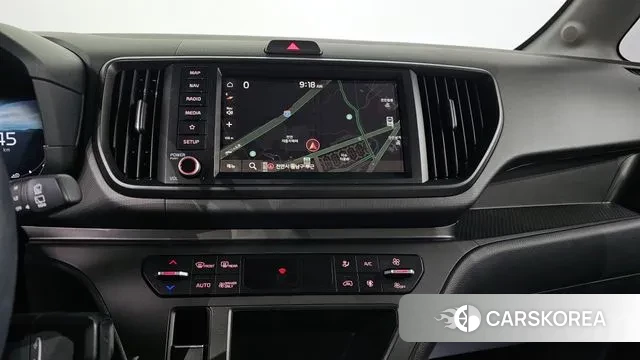 Kia The New Kia Ray EV id 3523571 из Кореи 7