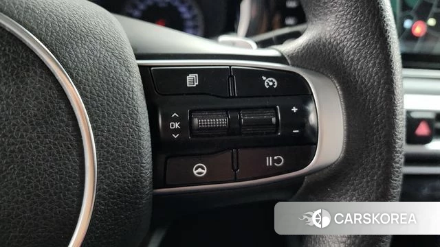 Kia K5 3rd generation id 4232153 из Кореи 7