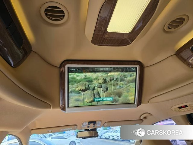Kia All New Carnival id 4274985 из Кореи 7