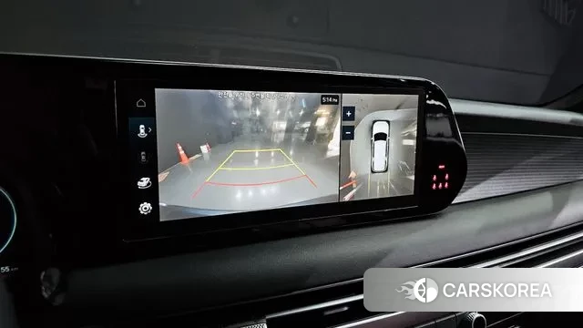 Hyundai The New Palisade id 3620607 из Кореи 7