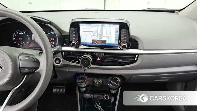 Kia Morning Urban (JA) id 3514325 из Кореи 7