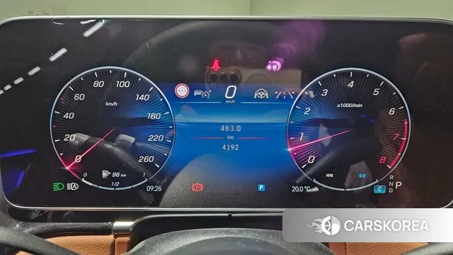 Mercedes-Benz S-Class W223 id 3763276 из Кореи 7