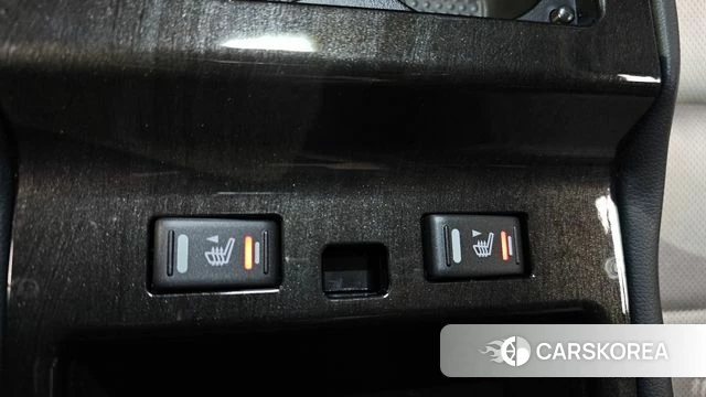 Renault Korea (Samsung) SM7 Nova id 4384361 из Кореи 7