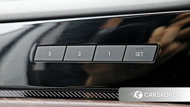 Volkswagen Touareg 3rd generation id 4772432 из Кореи 7
