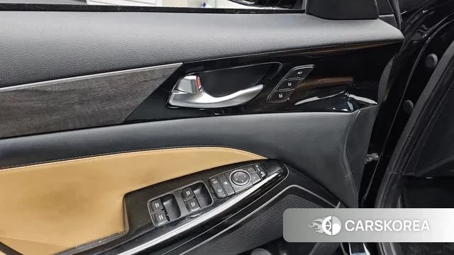 Kia K7 Premier id 3671870 из Кореи 7