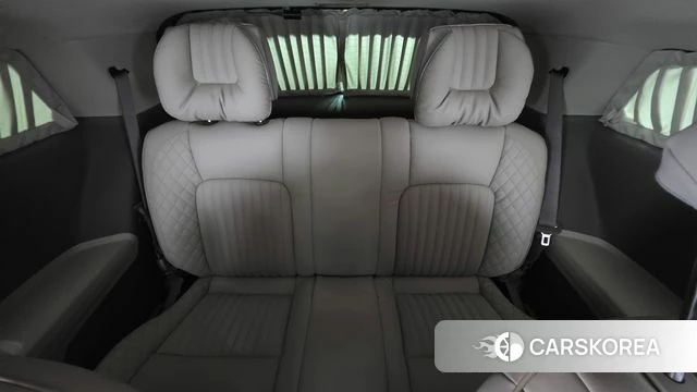 Kia Carnival 4th generation id 4355761 из Кореи 7