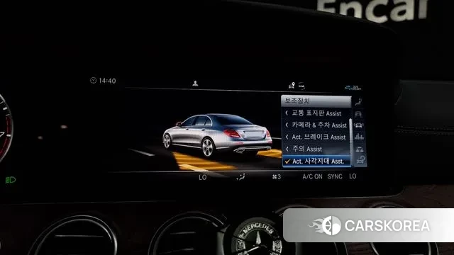 Mercedes-Benz E-Class W213 id 3318753 из Кореи 7