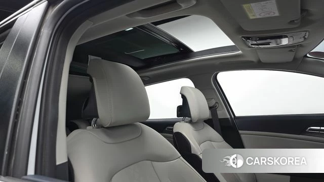 Kia Sportage 5th Generation Hybrid id 4676560 из Кореи 7