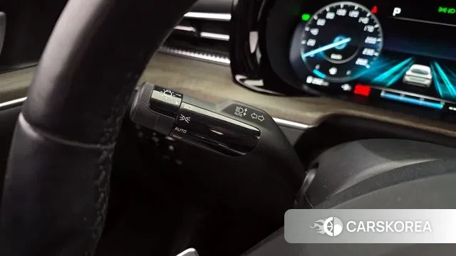 Kia K5 Hybrid 3rd Generation id 3606833 из Кореи 7