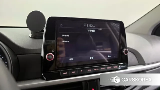 Kia Morning Urban (JA) id 3335731 из Кореи 7