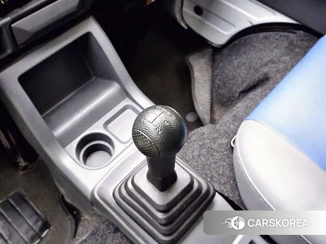 Chevrolet (GM Daewoo) New Damas id 3013785 из Кореи 7