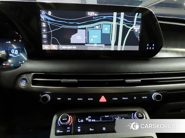 Hyundai The New Palisade id 4560768 из Кореи 7