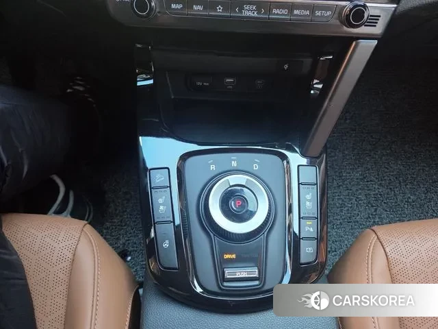 Kia The New Seltos id 3659128 из Кореи 7