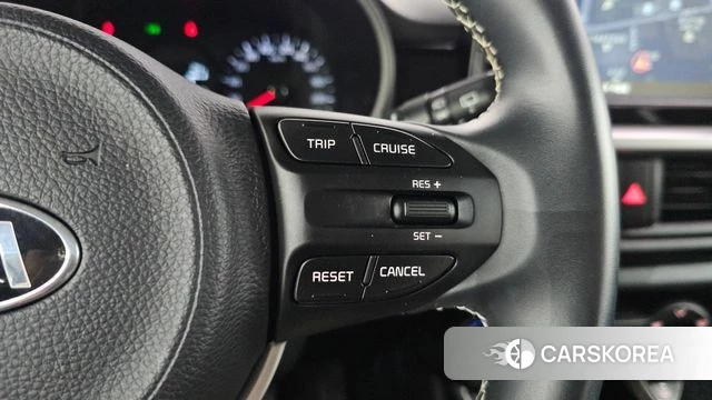 Kia All New Morning (JA) id 4180615 из Кореи 7