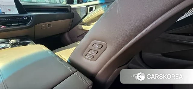 Kia K8 Hybrid id 3165359 из Кореи 7