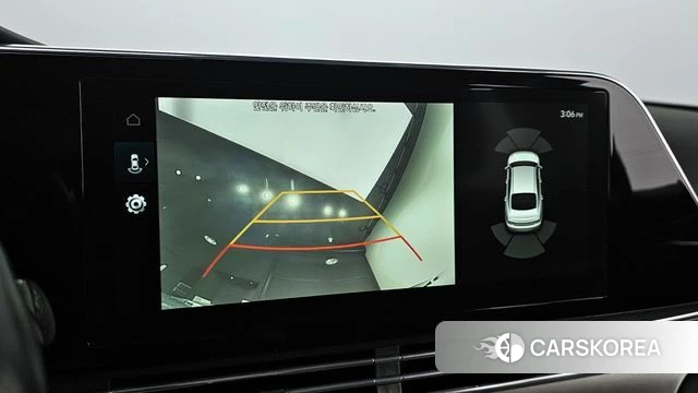 Hyundai The New Grandeur IG id 4356452 из Кореи 7
