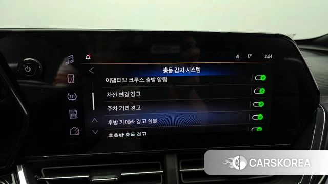 Chevrolet (GM Daewoo) Trax Crossover id 4222811 из Кореи 7