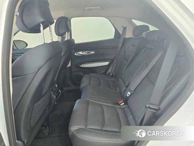 Genesis GV70 id 4691775 из Кореи 7