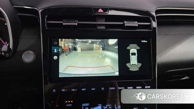 Hyundai Tucson (NX4) id 4592824 из Кореи 7