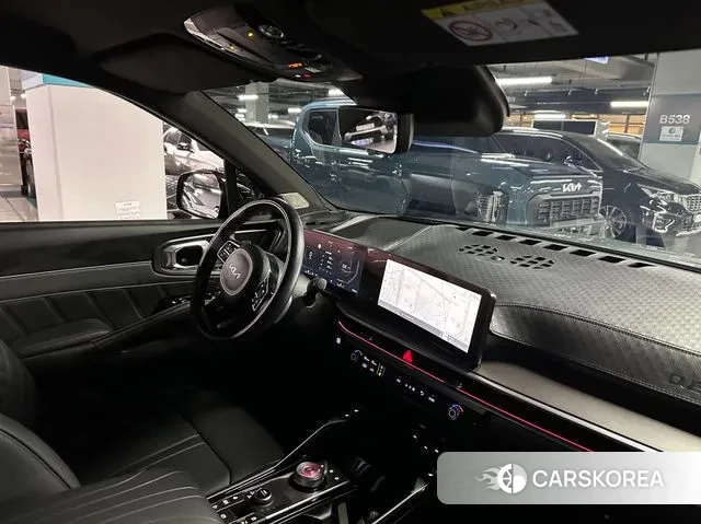 Kia The New Sorento 4th Generation id 3664153 из Кореи 7