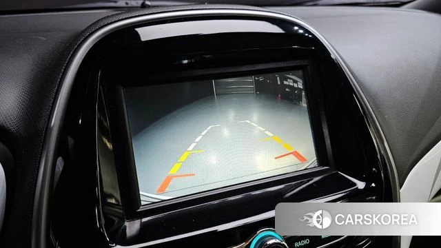 Chevrolet (GM Daewoo) The Next Spark id 4246290 из Кореи 7