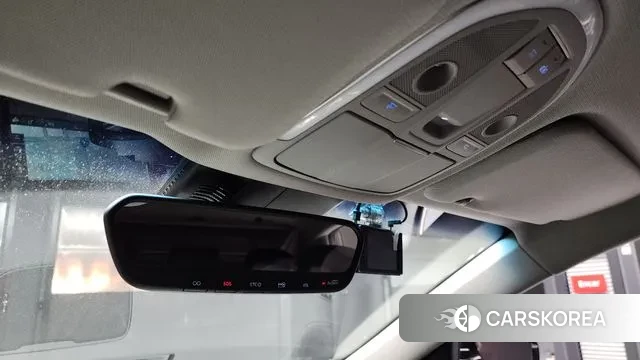 Genesis G80 id 3489756 из Кореи 7