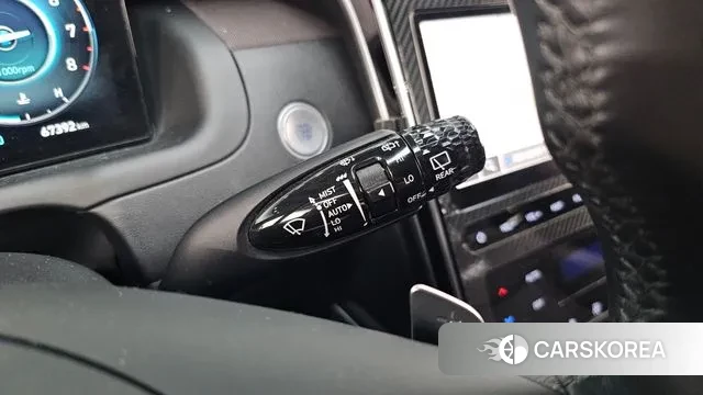 Hyundai Tucson (NX4) id 3567422 из Кореи 7