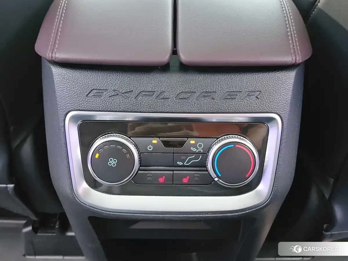 Ford Explorer id 4570549 из Китая 7