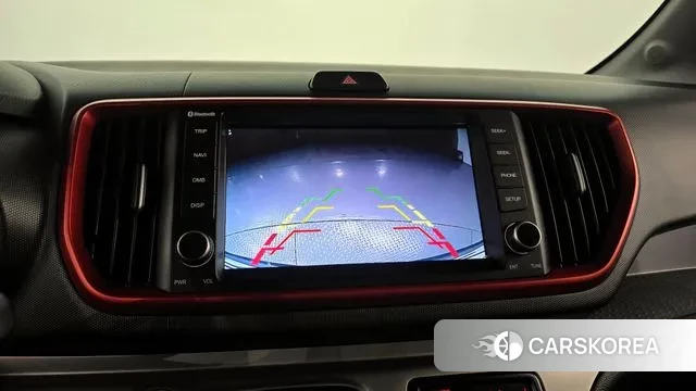 Kia The New Ray id 3474750 из Кореи 7