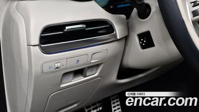 Hyundai The New Palisade id 2740552 из Кореи 7