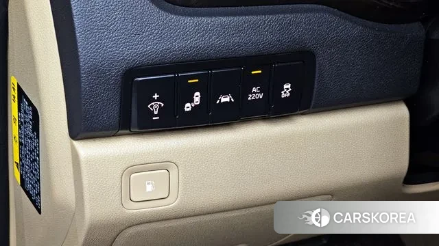 Kia The New Carnival id 3479841 из Кореи 7