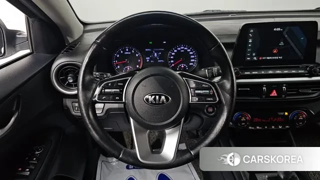 Kia Come New K3 id 3772817 из Кореи 7