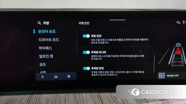 Hyundai Santa Fe (MX5) id 3605977 из Кореи 7