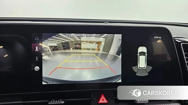 Kia Sportage 5th Generation id 3296090 из Кореи 7