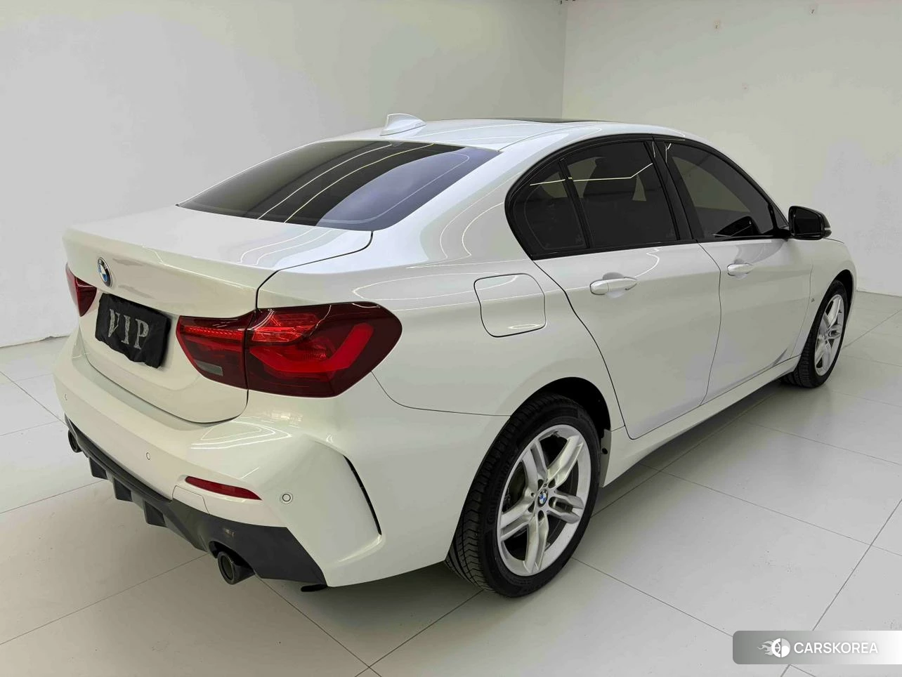BMW 1 series id 4467884 из Китая 7