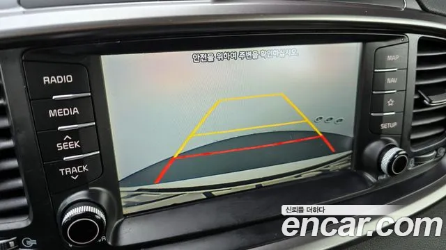 Kia The New Sorento id 2757946 из Кореи 7