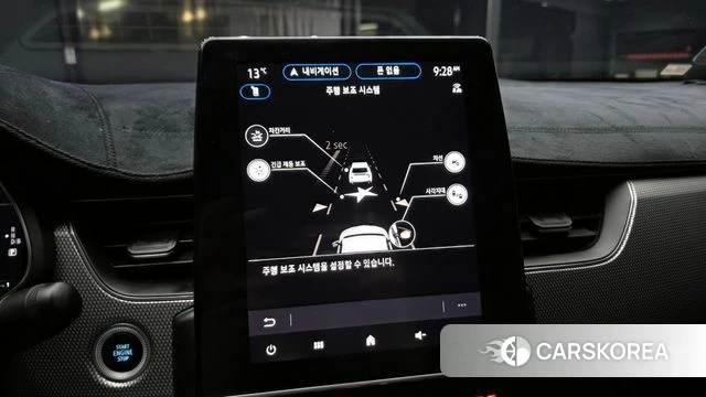 Renault Korea (Samsung) Arcana id 4177756 из Кореи 7